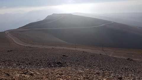 Mont Ventoux